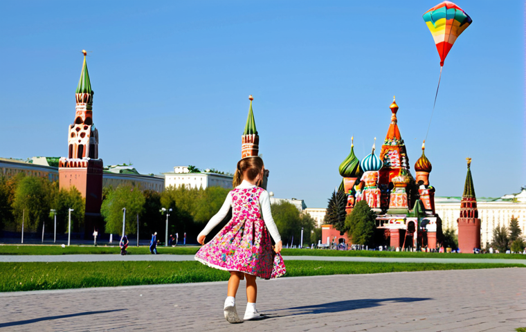 공룡메카드 시리즈별 차이점 - A Young Girl in a Park**

"A cheerful young girl, around 8 years old, wearing a bright, floral-patte...