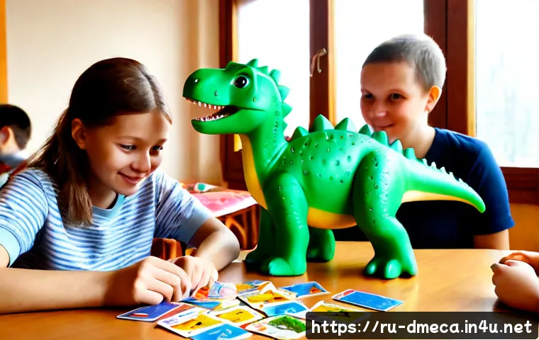 Как участвовать в фан-сообществах Dino Mecard: выбор площадки, правила общения и безопасный обмен 3 공룡메카드 팬덤 간 커뮤니티 활동 관련 이미지 1